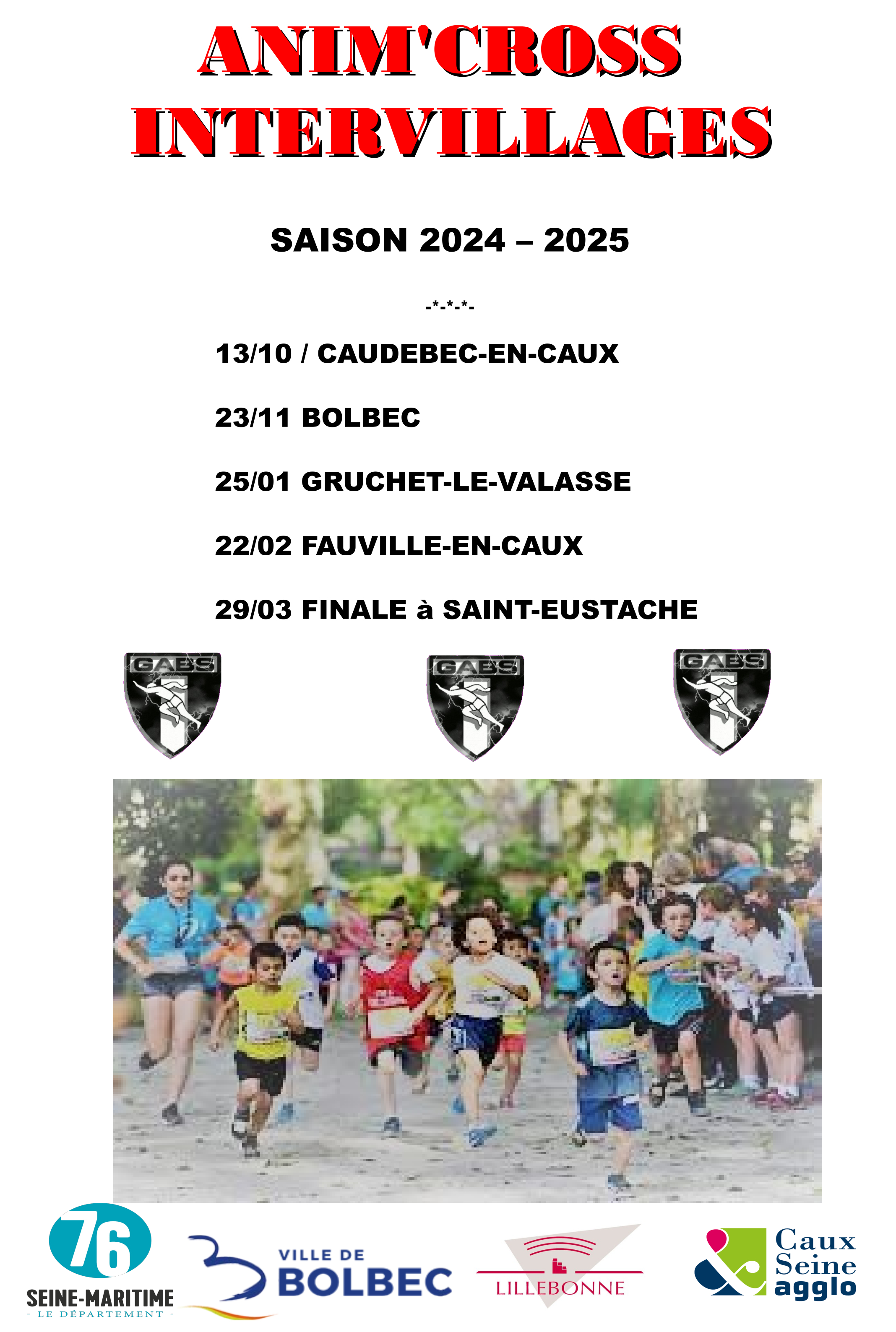 Anim cross 2024 2025